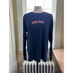 Red Sox Long‎ Sleeve: Large
